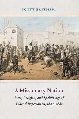 E-Book (pdf) Missionary Nation von Scott Eastman