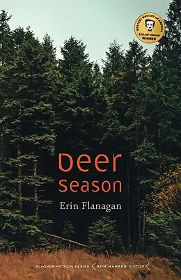 E-Book (pdf) Deer Season von Erin Flanagan