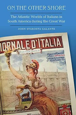 E-Book (epub) On the Other Shore von John Starosta Galante