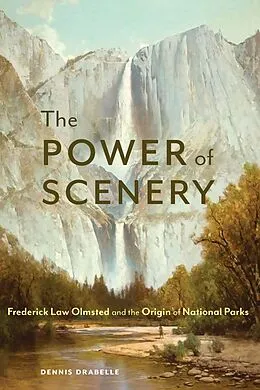 ePUB Power of Scenery von Dennis Drabelle