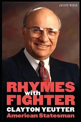 E-Book (pdf) Rhymes with Fighter von Joseph Weber