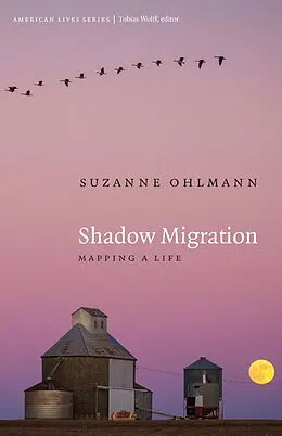 E-Book (pdf) Shadow Migration von Suzanne Ohlmann