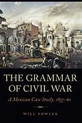 E-Book (pdf) Grammar of Civil War von Will Fowler