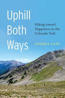 E-Book (pdf) Uphill Both Ways von Andrea Lani