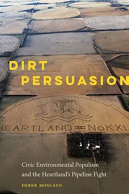 E-Book (pdf) Dirt Persuasion von Derek Moscato