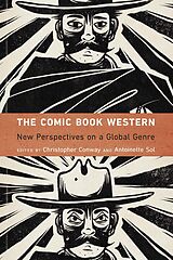 eBook (pdf) Comic Book Western de 