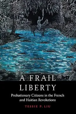 E-Book (pdf) Frail Liberty von Tessie P. Liu
