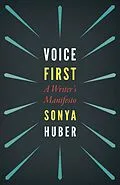 E-Book (pdf) Voice First von Sonya Huber