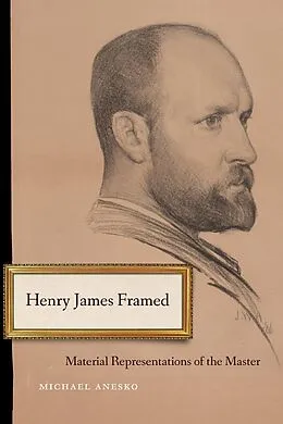 E-Book (pdf) Henry James Framed von Michael Anesko