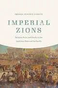 PDF Imperial Zions von Amanda Hendrix-Komoto