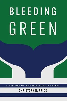 E-Book (pdf) Bleeding Green von Christopher Price