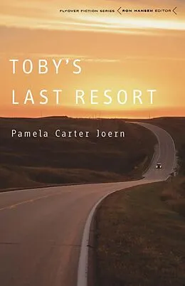 E-Book (pdf) Toby's Last Resort von Pamela Carter Joern