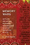 E-Book (epub) Memory Wars von A. Lynn Smith