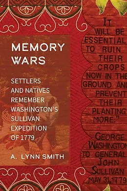 E-Book (pdf) Memory Wars von A. Lynn Smith