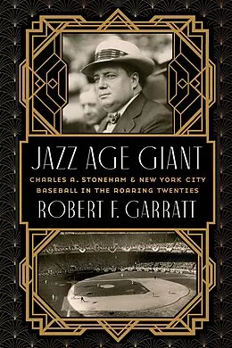 E-Book (pdf) Jazz Age Giant von Robert F. Garratt