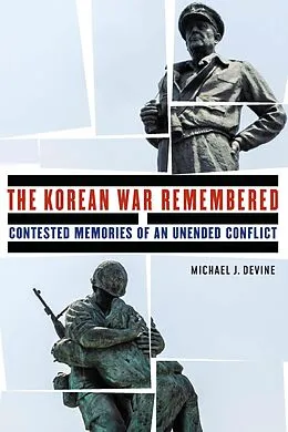 E-Book (pdf) Korean War Remembered von Michael J. Devine