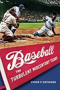 E-Book (pdf) Baseball von Steven P. Gietschier