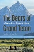 Couverture cartonnée The Bears of Grand Teton de Sue Consolo-Murphy