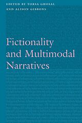 eBook (pdf) Fictionality and Multimodal Narratives de 