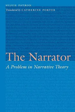 E-Book (epub) Narrator von Sylvie Patron