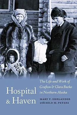E-Book (pdf) Hospital and Haven von Mary F. Ehrlander, Hild M. Peters