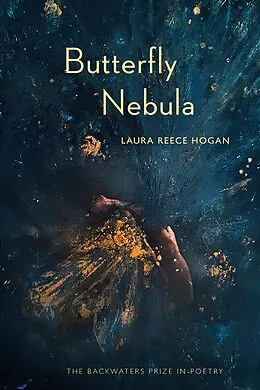 E-Book (pdf) Butterfly Nebula von Laura Reece Hogan