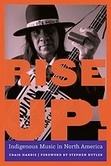 eBook (pdf) Rise Up! de Craig Harris