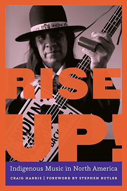 eBook (pdf) Rise Up! de Craig Harris