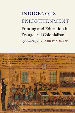 eBook (pdf) Indigenous Enlightenment de Stuart McKee