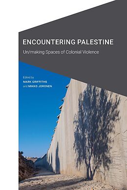 eBook (pdf) Encountering Palestine de 