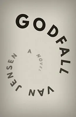 E-Book (pdf) Godfall von Van Jensen