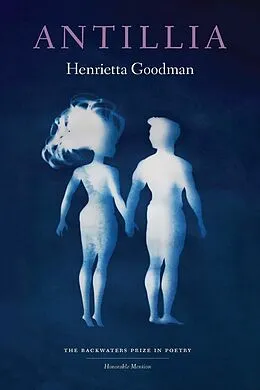 E-Book (pdf) Antillia von Henrietta Goodman