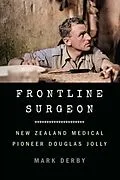 E-Book (epub) Frontline Surgeon von Mark Derby
