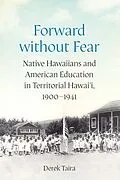 E-Book (epub) Forward without Fear von Derek Taira