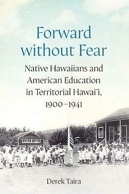 E-Book (pdf) Forward without Fear von Derek Taira