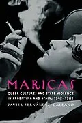 E-Book (epub) Maricas von Javier Fernandez-Galeano