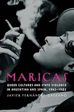 E-Book (pdf) Maricas von Javier Fernandez-Galeano