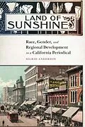 E-Book (pdf) Land of Sunshine von Sigrid Anderson