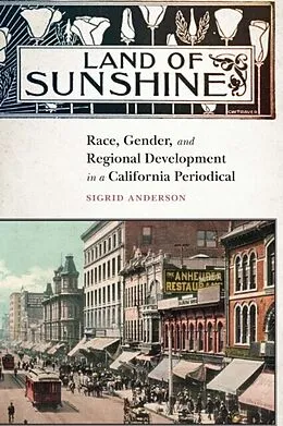 E-Book (pdf) Land of Sunshine von Sigrid Anderson