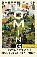 E-Book (epub) Homing von Sherrie Flick