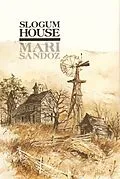 E-Book (pdf) Slogum House von Mari Sandoz