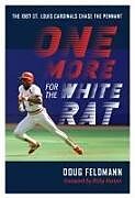 Livre Relié One More for the White Rat de Doug Feldmann