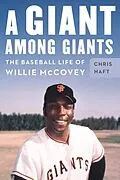 E-Book (epub) Giant among Giants von Chris Haft
