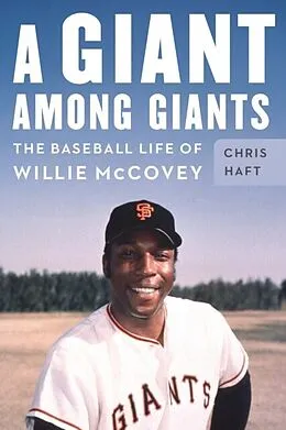 E-Book (pdf) Giant among Giants von Chris Haft