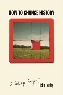 E-Book (pdf) How to Change History von Robin Hemley