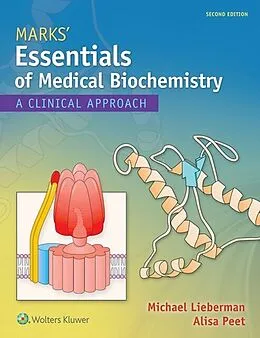 E-Book (pdf) Marks' Essentials of Medical Biochemistry von Michael A. Lieberman