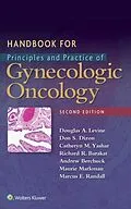 E-Book (epub) Handbook for Principles and Practice of Gynecologic Oncology von Douglas A. Levine