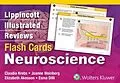 E-Book (pdf) Lippincott Illustrated Reviews Flash Cards: Neuroscience von Claudia Krebs