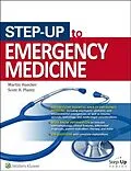 E-Book (pdf) Step-Up to Emergency Medicine von Martin Huecker, Scott H. Plantz