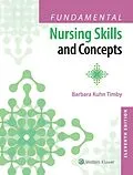 E-Book (epub) Fundamental Nursing Skills and Concepts von Barbara K. Timby